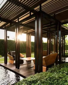 史上最全景觀鋪裝合集,按這么施工,造價(jià)幾何