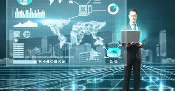 從IT服務業到互聯網數據中心 199IT引領的互聯網數據服務新紀元